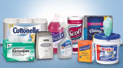 Kimberly-Clark Products for Sale South Africa