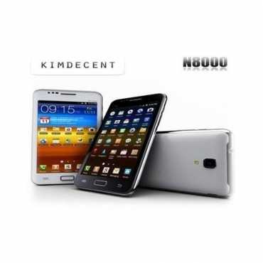 KIMDECENT N8000 5quot ANDROID TABLET