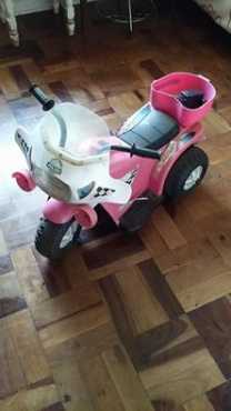 Kinder bike te koop