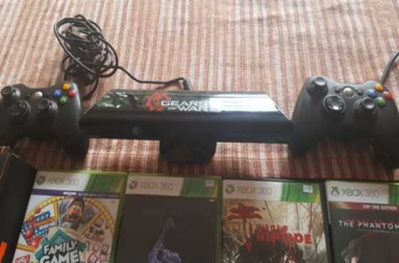 Kinect for Xbox 360