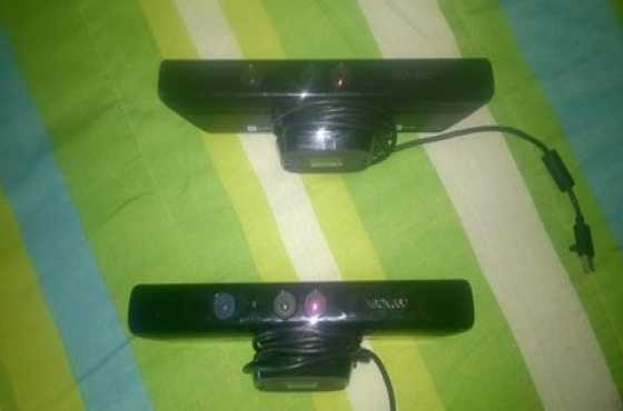 Kinect sensor for xbox 360