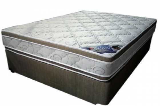 King base and mattress sets - durable and attractive