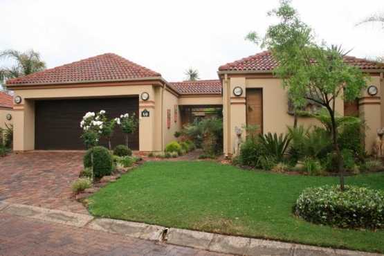 Kingfisher Drive 40, Pecanwood Estate, Hartbeespoort