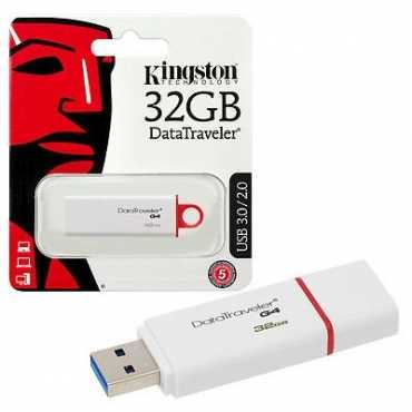 kingston dt g4 32gb usb3.0 flash drive