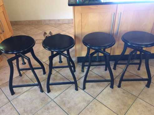 Kitchen  Bar stools