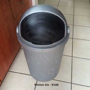 KITCHEN BIN FOR SALE