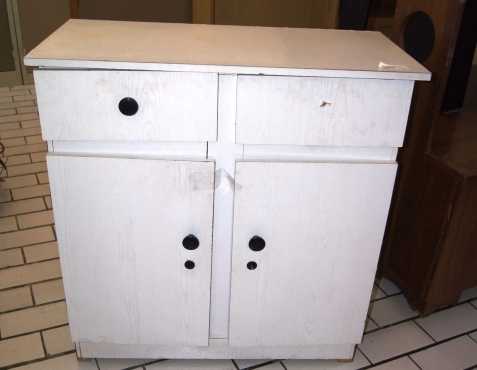 Kitchen Cabinet S019388B Rosettenvillepawnshop