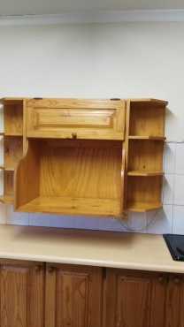 Kitchen Cabinets