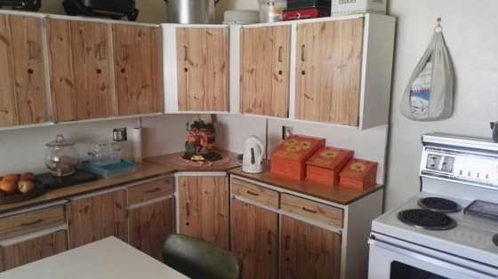 Kitchen Cabinets for sale