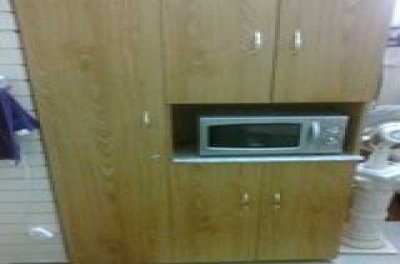 Kitchen Cupboard