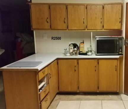 Kitchen cupboard for sale