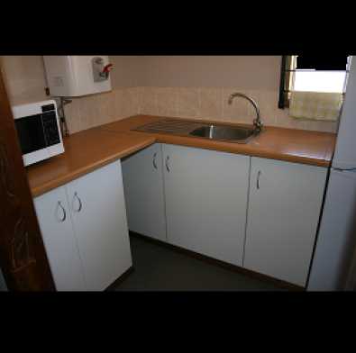 KITCHEN CUPBOARDS