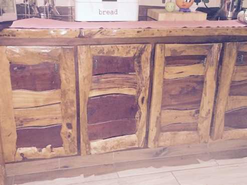 Kitchen cupboards for sale