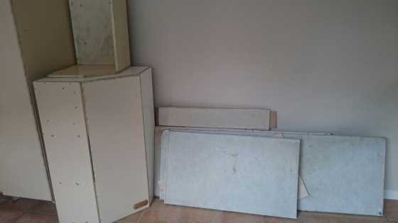 Kitchen cupboards for sale