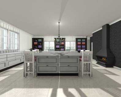 Kitchen Design