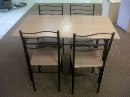 Kitchen Dinette Set