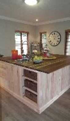 kitchen islands