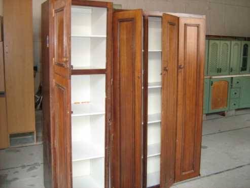 kitchen - Old Veneer Grocery Units