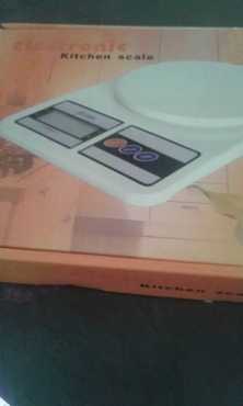 Kitchen scale for sale.