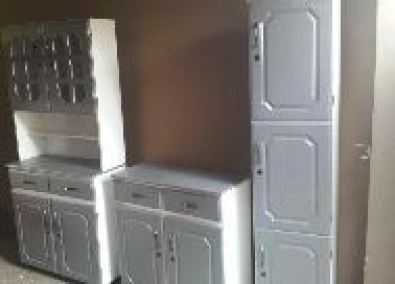 kitchen set 3 piece