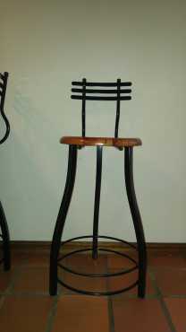 Kitchen stools for sale.