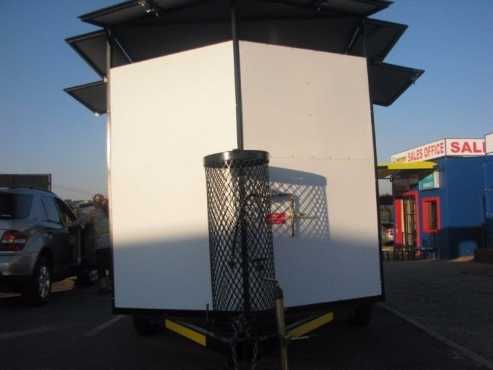 Kitchen trailers for sale.