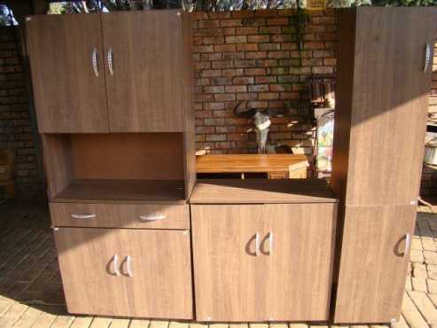 Kitchen unit 3 pc