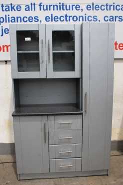 Kitchen unit S022444A Rosettenvillepawnshop