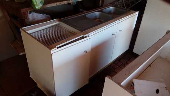 Kitchen units for sale