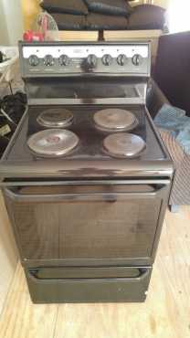 Kitchenaire 621 Defy stove