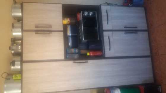 kitchenunit