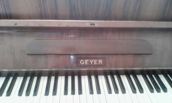 kkavier geyer