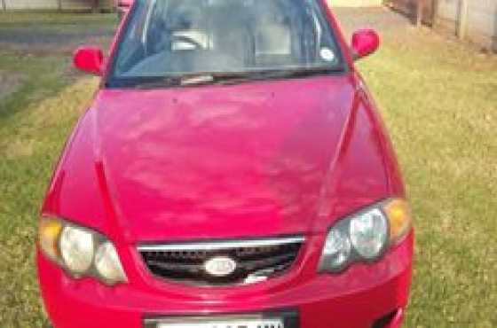 Kla shuma 1.8 electric windows