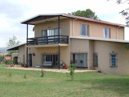 Klipriver Plot for sale