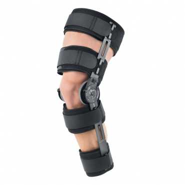 Knee brace