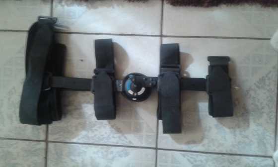 Knee Brace