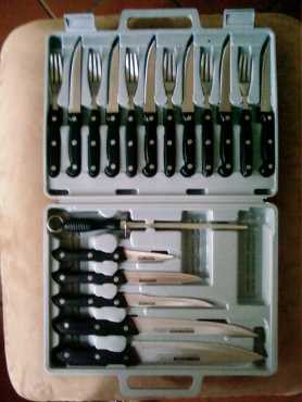 Knife Set