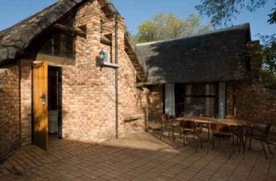 KNP Berg en Dal Family Cottage for 25-28 March 2016