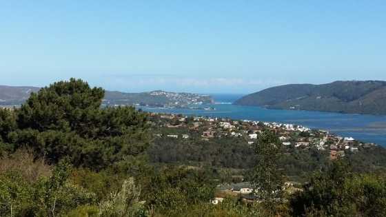 KNYSNA  Stand for your dream holiday home