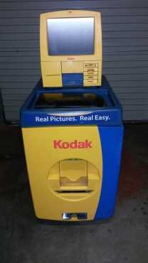 Kodak 6800 Photo Printer