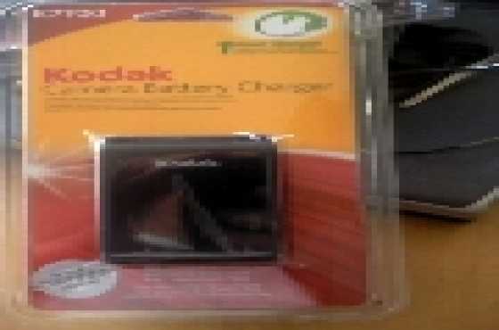 Kodak battery chargers for sale