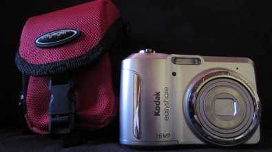 Kodak Easyshare Camera for sale