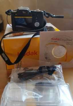 Kodak Easyshare Z812IS zoom digital camera