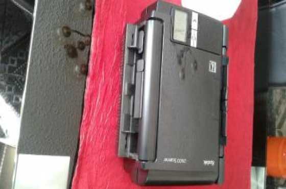 Kodak i2600 scanner