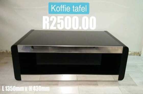 Koffie Tafel