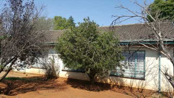 Kookrus, Meyerton for R680 000