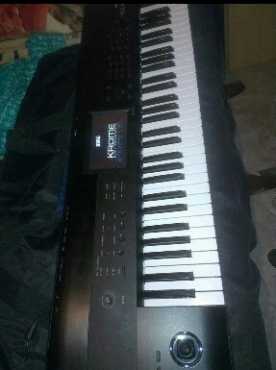 korg Krome