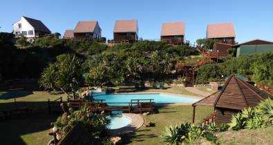 Kowie River Chalets Timeshare 28 Nov- 12 Dec 2014