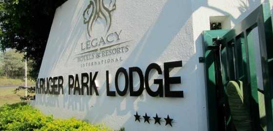 Kruger Park Lodge 4 sleeper Easter Holidays R5000 for the whole week