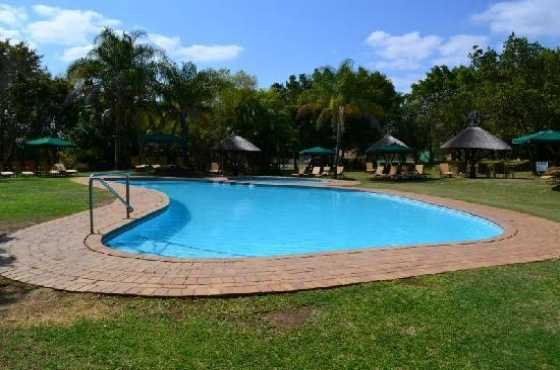 Kruger Park Lodge - July 2017 - Timeshare Week 28